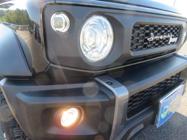 スズキ ジムニー　ノマド １．５ ＦＣ ４ＷＤ R7年 () 99