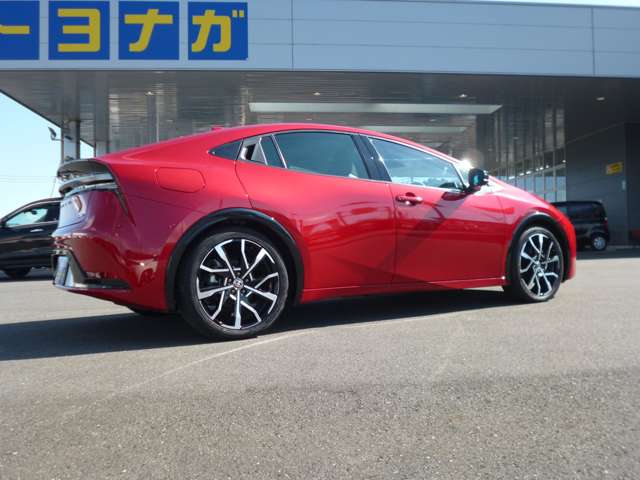 トヨタ プリウスＰＨＶ ２．０ プラグインハイブリッド Ｚ R6年 () 99