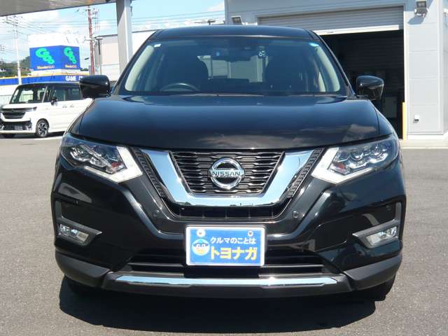 日産 エクストレイル ２．０ ２０ＸＩ ２列車 ４ＷＤ H30年 (関東) 99