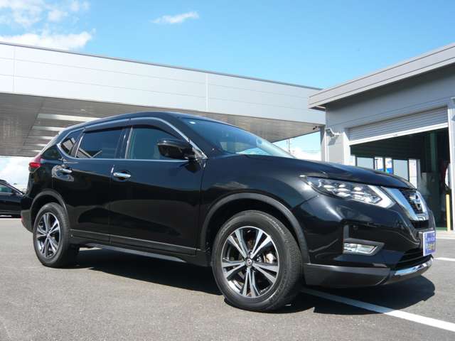 日産 エクストレイル ２．０ ２０ＸＩ ２列車 ４ＷＤ H30年 (関東) 99
