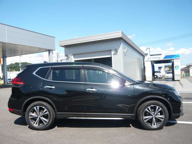 日産 エクストレイル ２．０ ２０ＸＩ ２列車 ４ＷＤ H30年 (関東) 99