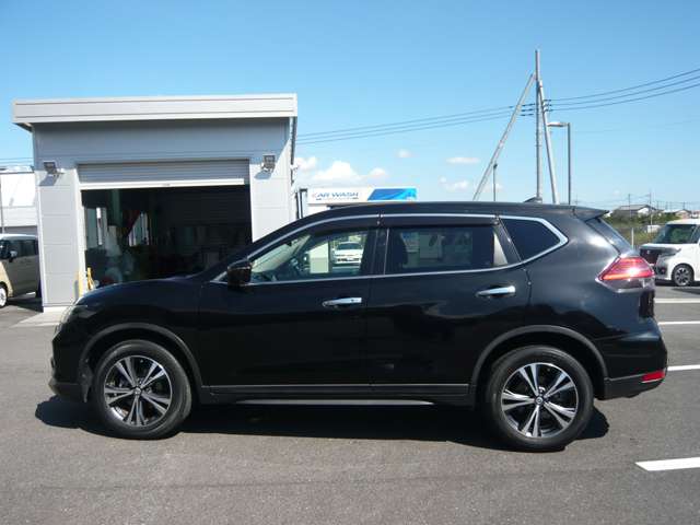日産 エクストレイル ２．０ ２０ＸＩ ２列車 ４ＷＤ H30年 (関東) 99