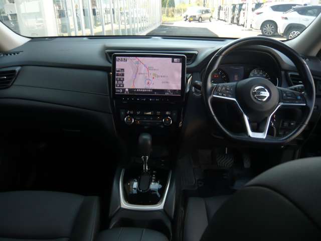 日産 エクストレイル ２．０ ２０ＸＩ ２列車 ４ＷＤ H30年 (関東) 99