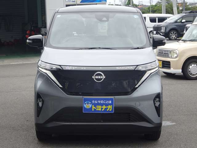 日産 サクラ Ｇ R7年 (関東) 99