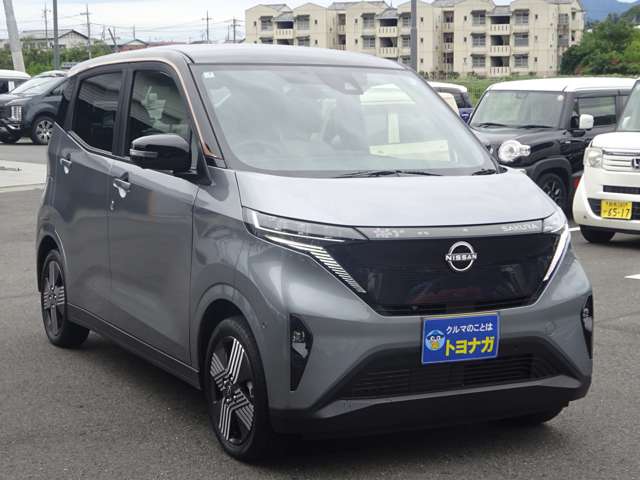 日産 サクラ Ｇ R7年 (関東) 99