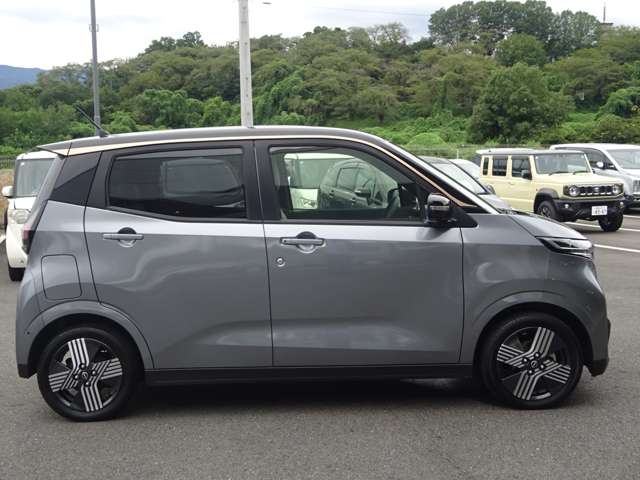 日産 サクラ Ｇ R7年 (関東) 99
