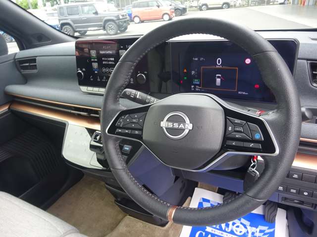 日産 サクラ Ｇ R7年 (関東) 99