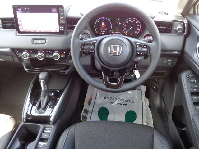 ホンダ ヴェゼル １．５ Ｅ：ＨＥＶ Ｚ R8年 () 99
