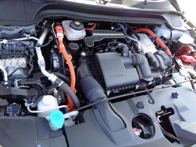 ホンダ ヴェゼル １．５ Ｅ：ＨＥＶ Ｚ R8年 () 99