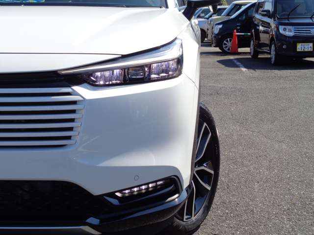 ホンダ ヴェゼル １．５ Ｅ：ＨＥＶ Ｚ R8年 () 99