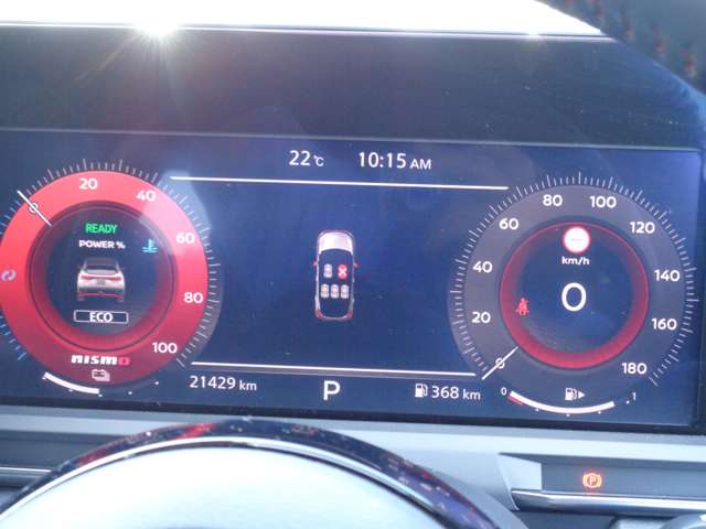 日産 ノートオーラ １．２ ＮＩＳＭＯ R4年 () 99