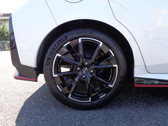 日産 ノートオーラ １．２ ＮＩＳＭＯ R4年 () 99