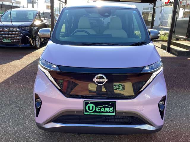 日産 サクラ Ｇ R7年 () 99