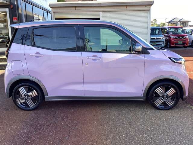 日産 サクラ Ｇ R7年 () 99