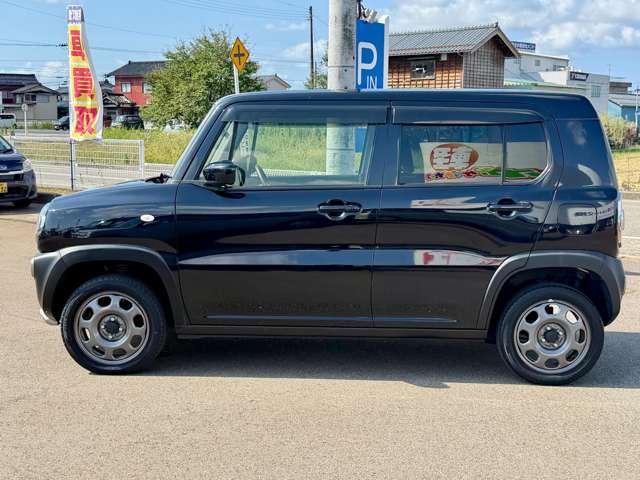 スズキ ハスラー ６６０ Ｇ ４ＷＤ R1年 () 99
