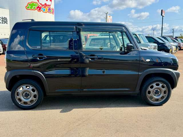 スズキ ハスラー ６６０ Ｇ ４ＷＤ R1年 () 99