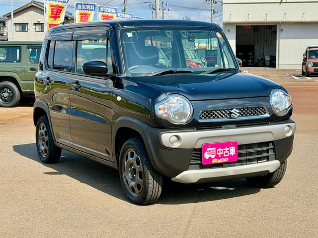 スズキ ハスラー ６６０ Ｇ ４ＷＤ R1年 () 99