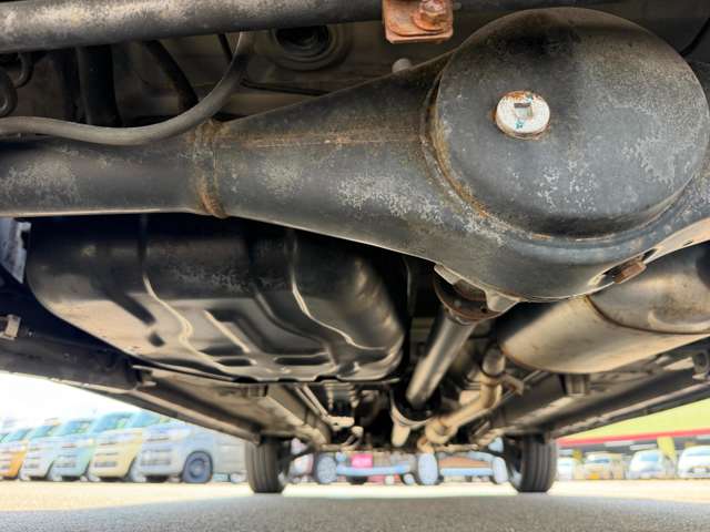 スズキ ハスラー ６６０ Ｇ ４ＷＤ R1年 () 99