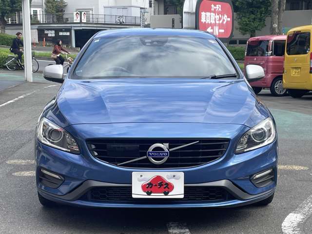 ボルボ Ｖ６０ Ｄ４ Ｒデザイン ディーゼルターボ H28年 (関東) 99