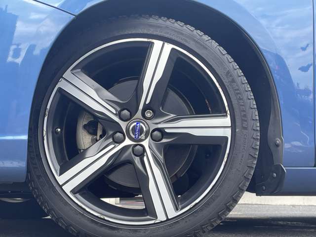 ボルボ Ｖ６０ Ｄ４ Ｒデザイン ディーゼルターボ H28年 (関東) 99