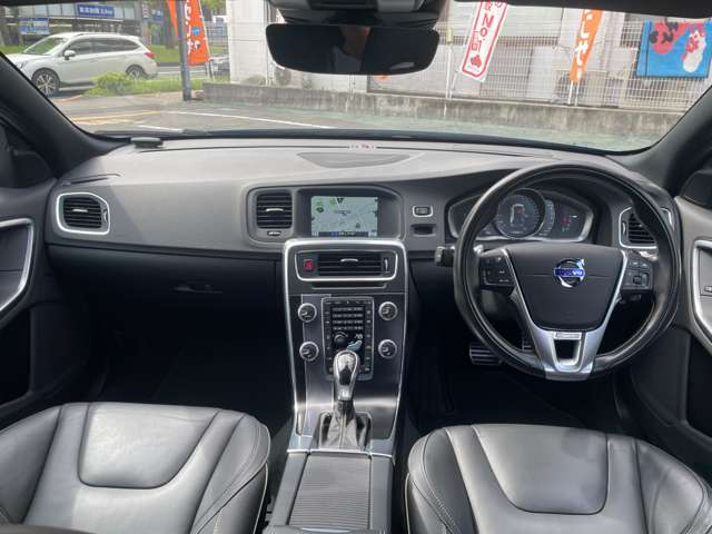 ボルボ Ｖ６０ Ｄ４ Ｒデザイン ディーゼルターボ H28年 (関東) 99