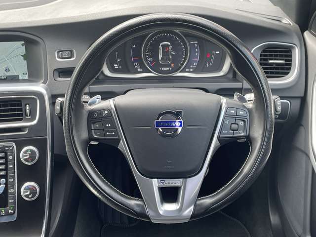 ボルボ Ｖ６０ Ｄ４ Ｒデザイン ディーゼルターボ H28年 (関東) 99