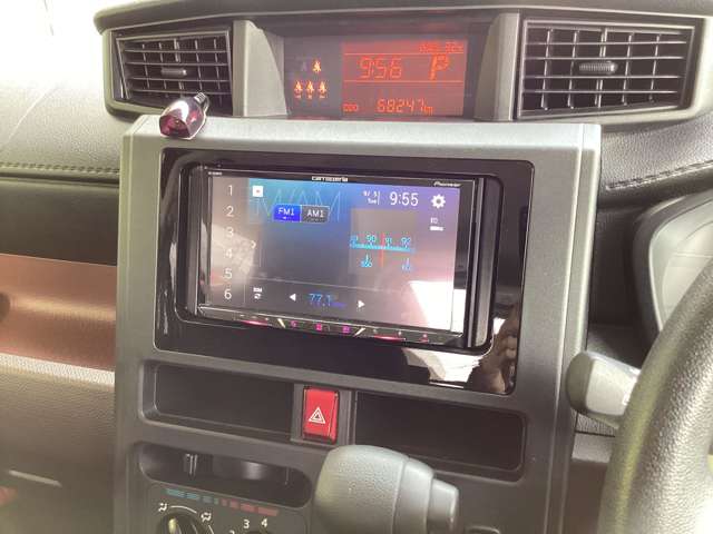 トヨタ タンク １．０ Ｘ H29年 (東北) 99