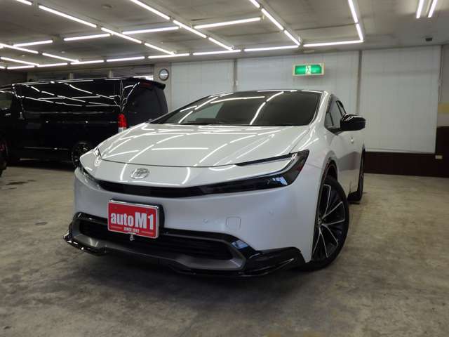 トヨタ プリウス ２．０ Ｚ Ｅ－ＦＯＵＲ ４ＷＤ R8年 () 99