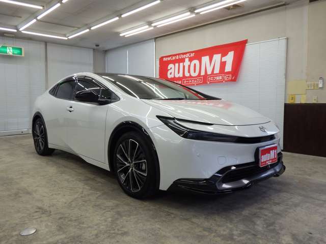 トヨタ プリウス ２．０ Ｚ Ｅ－ＦＯＵＲ ４ＷＤ R8年 () 99