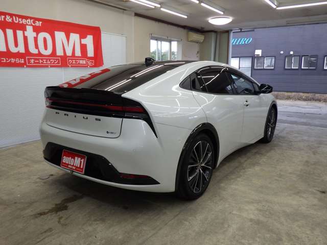 トヨタ プリウス ２．０ Ｚ Ｅ－ＦＯＵＲ ４ＷＤ R8年 () 99