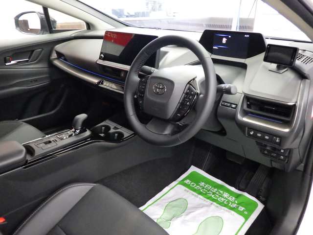 トヨタ プリウス ２．０ Ｚ Ｅ－ＦＯＵＲ ４ＷＤ R8年 () 99