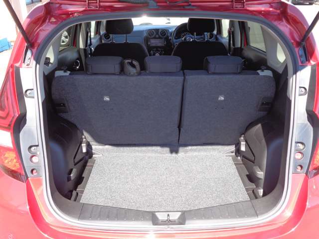 日産 ノート １．２ Ｅ－ＰＯＷＥＲ Ｘ H28年 (関東) 99