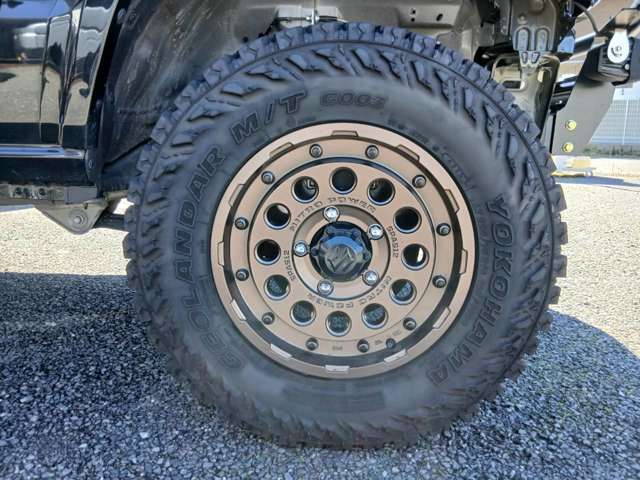 スズキ ジムニー ６６０ ＸＣ ４ＷＤ R7年 (関東) 99