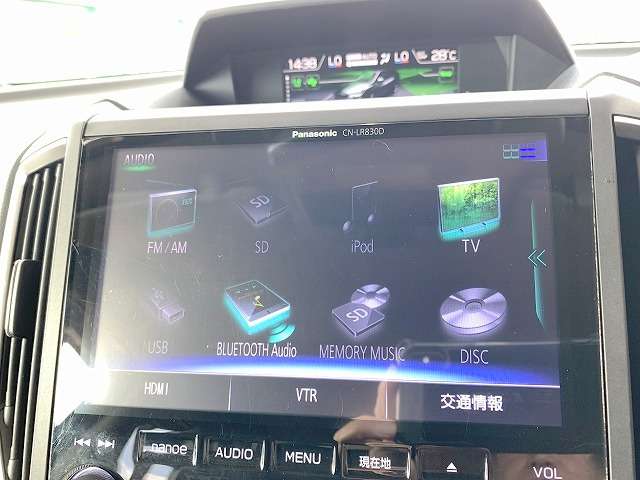 スバル インプレッサスポーツ ２．０ Ｉ－Ｌ アイサイト ４ＷＤ H29年 (関東) 99
