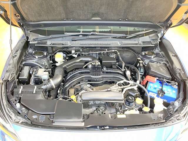 スバル インプレッサスポーツ ２．０ Ｉ－Ｌ アイサイト ４ＷＤ H29年 (関東) 99