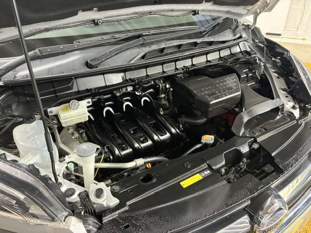 日産 セレナ ２．０ Ｘ Ｖセレクション H29年 (関東) 99