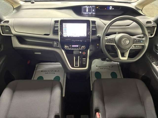 日産 セレナ ２．０ Ｘ Ｖセレクション H29年 (関東) 99