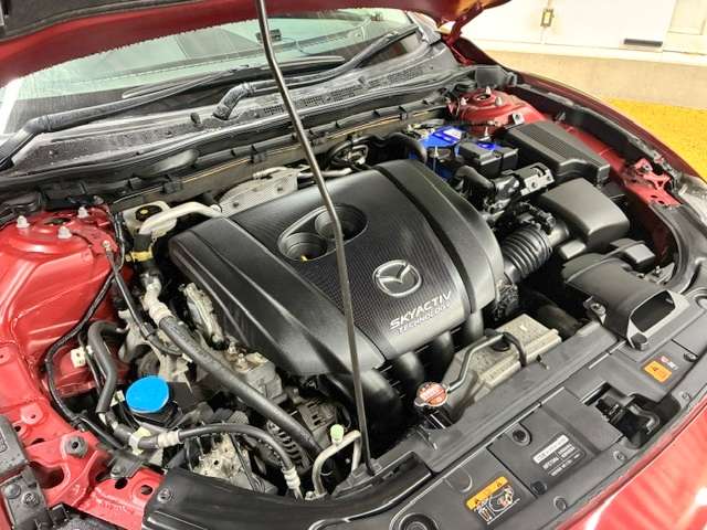 マツダ アテンザ　セダン ２．５ ２５Ｓ Ｌパッケージ H25年 (関東) 99