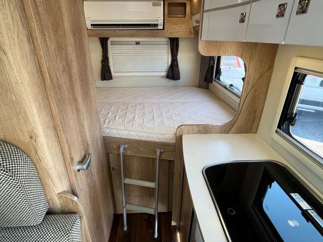トヨタ カムロード ナッツＲＶ R5年 (関東) 99