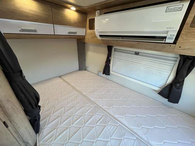 トヨタ カムロード ナッツＲＶ R5年 (関東) 99