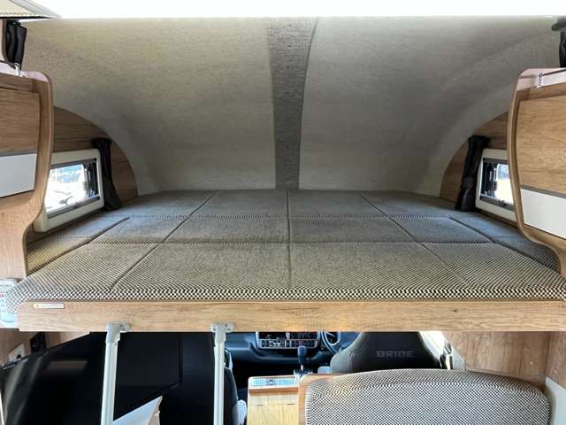 トヨタ カムロード ナッツＲＶ R5年 (関東) 99