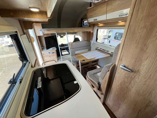 トヨタ カムロード ナッツＲＶ R5年 (関東) 99
