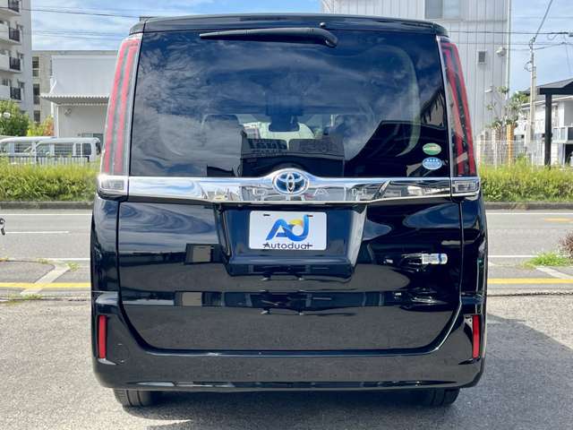 トヨタ ノア １．８ ハイブリッド Ｘ H30年 (近畿) 99