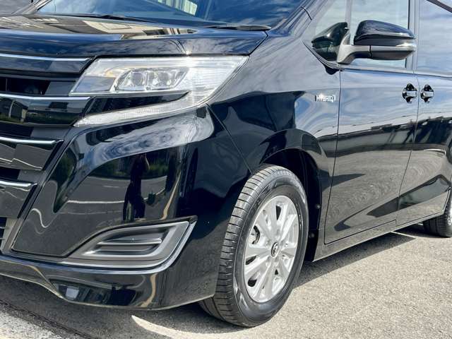 トヨタ ノア １．８ ハイブリッド Ｘ H30年 (近畿) 99