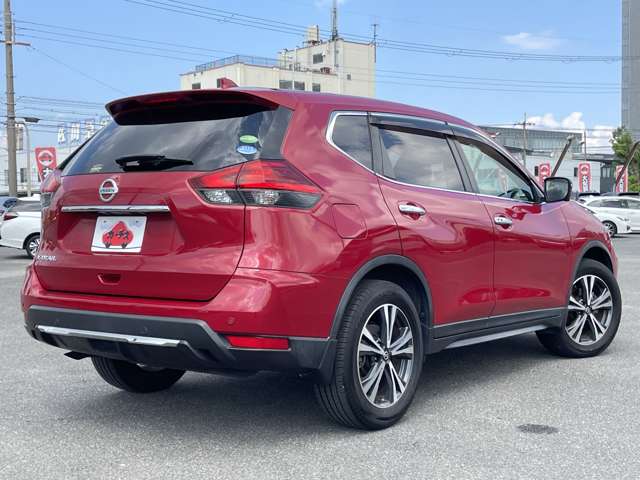 日産 エクストレイル ２．０ ２０ＸＩ ２列車 R1年 () 99