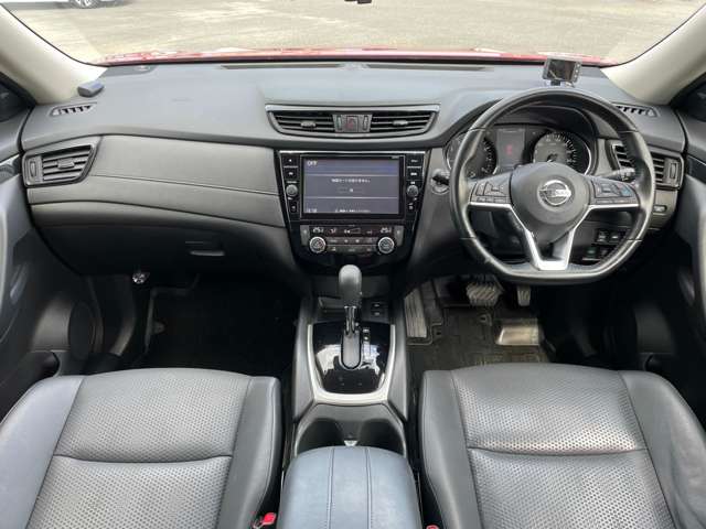 日産 エクストレイル ２．０ ２０ＸＩ ２列車 R1年 () 99