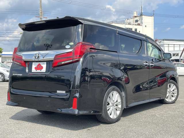 トヨタ アルファード ２．５ Ｓ R1年 () 99