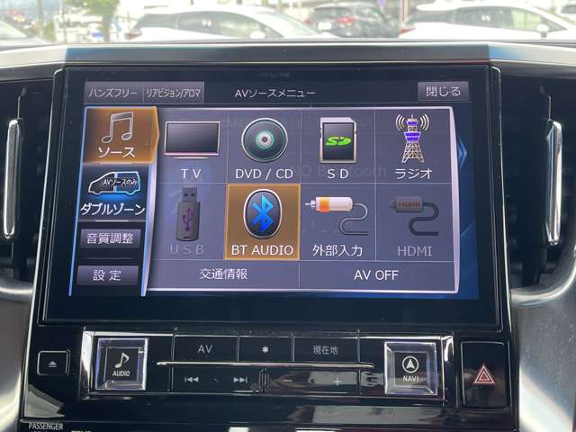 トヨタ アルファード ２．５ Ｓ R1年 () 99