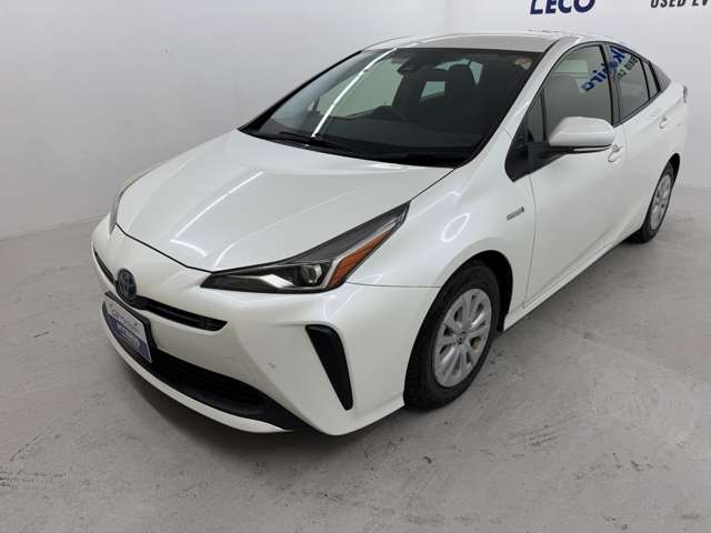 トヨタ プリウス １．８ Ｓ R1年 (近畿) 99