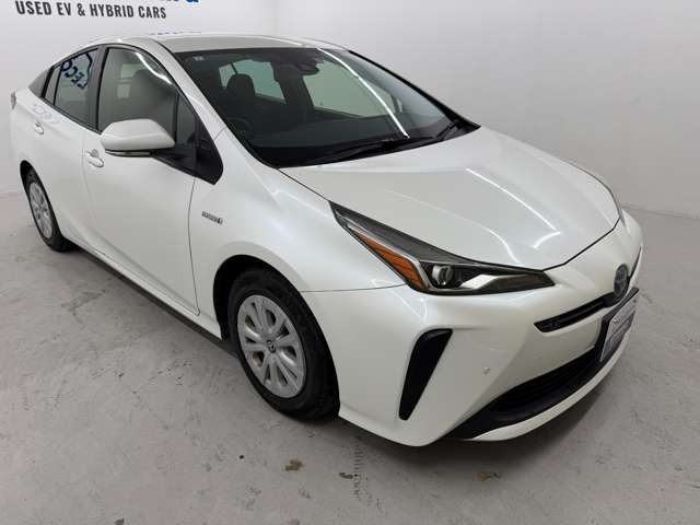 トヨタ プリウス １．８ Ｓ R1年 (近畿) 99